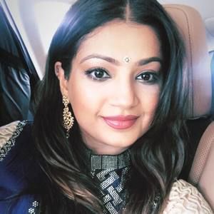 Meet your Posher, Dee